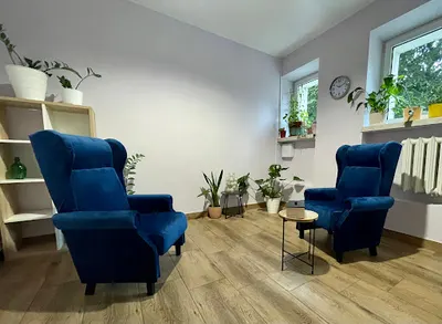 Centrum terapeutyczne Restart